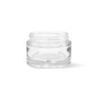 BARATTOLI IN VETRO LUX