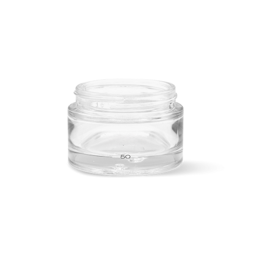 BARATTOLI IN VETRO LUX