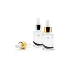 FLACONI IN VETRO - LOZIONE