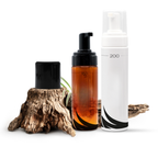 FLACONI IN PLASTICA FOAMER