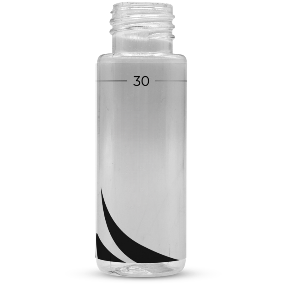FLACONI - TESTER 30ml
