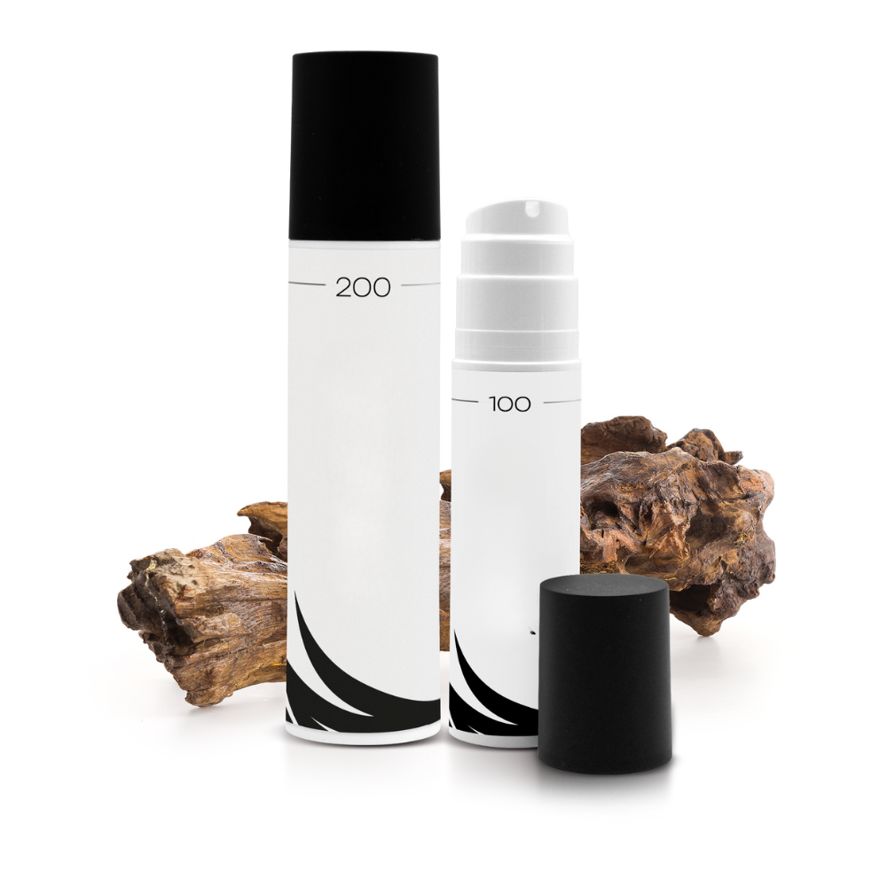 FLACONI IN PLASTICA ALL IN ONE